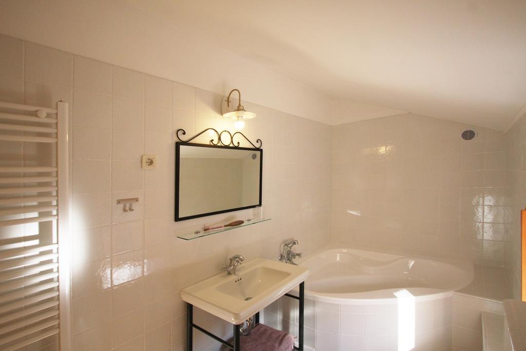 Apartments Casa Vuki Sečovlje Kamer foto